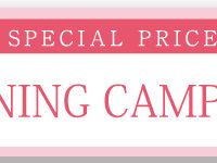 ポリッシュ（POLISH）キャンペーン