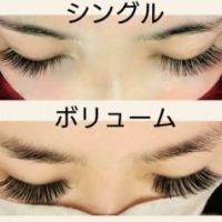 まつ毛エクステ
